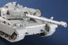 Trumpeter 09611 British MBT Challenger-1 (mk.3) 1/35
